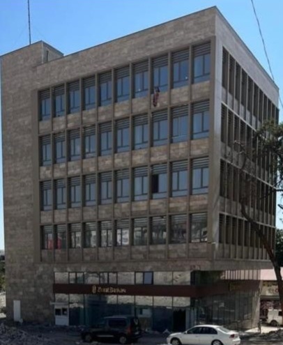 Kahramanmaraş Ofis (2 Ofis)