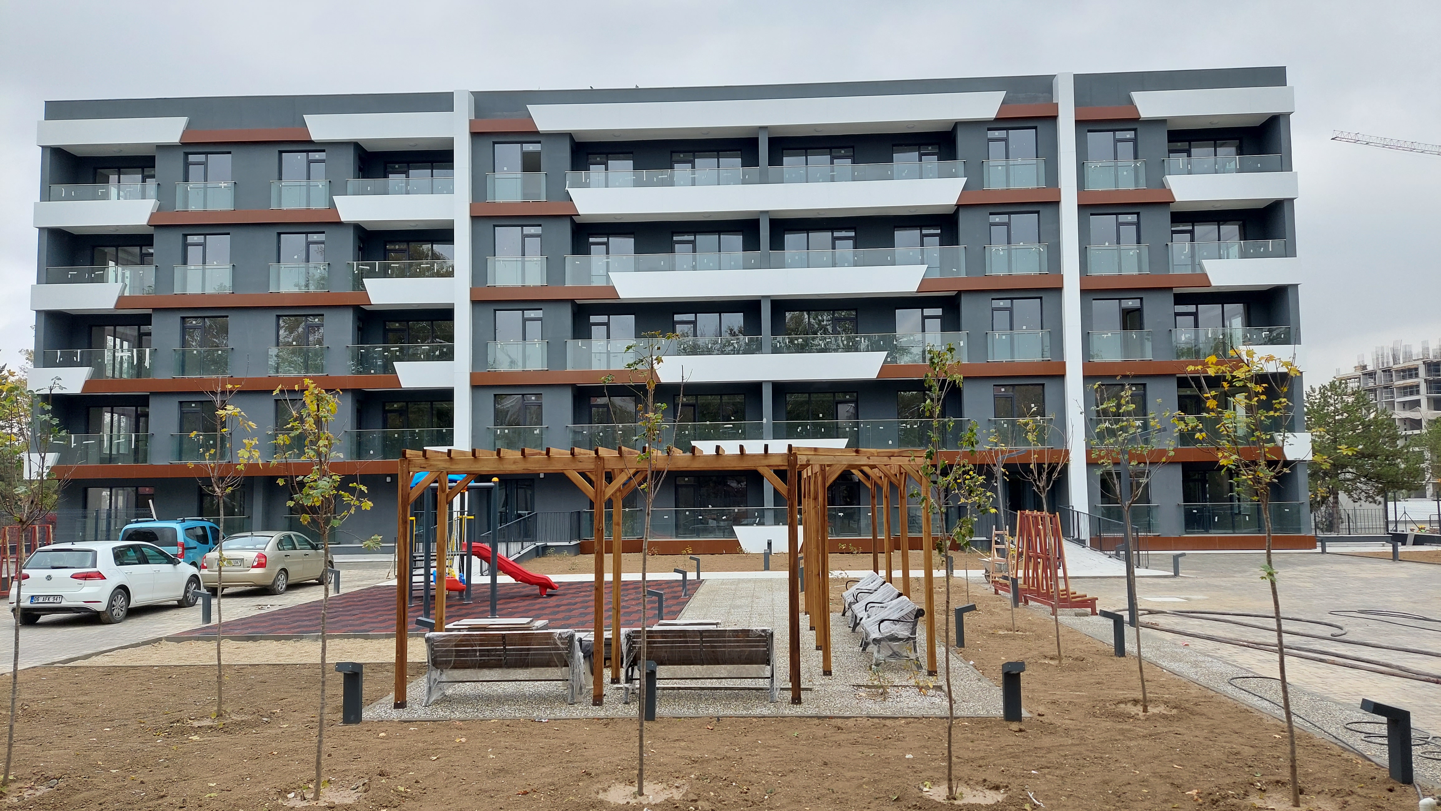 Ankara Yenimahalle